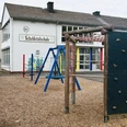 Spielplatz Schulstraße Niederscheld