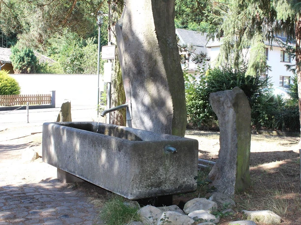 Sauerwasserbrunnen