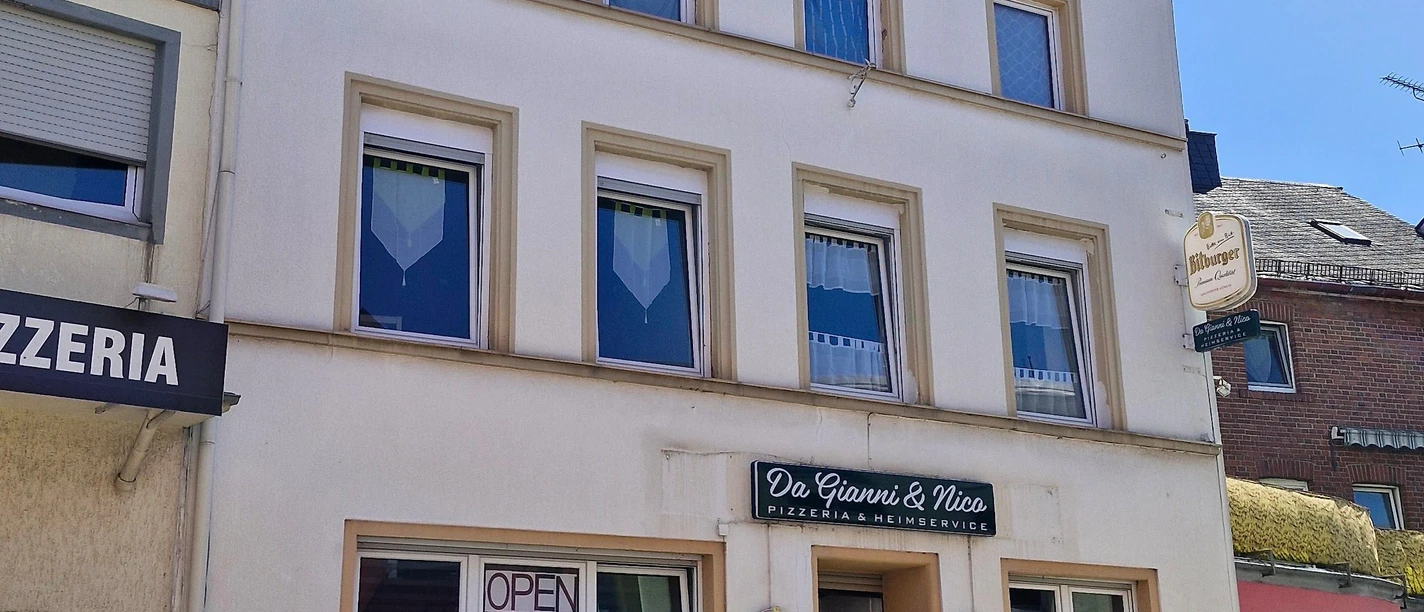 Da Gianni & Nico, Hermeskeil, Hunsrück