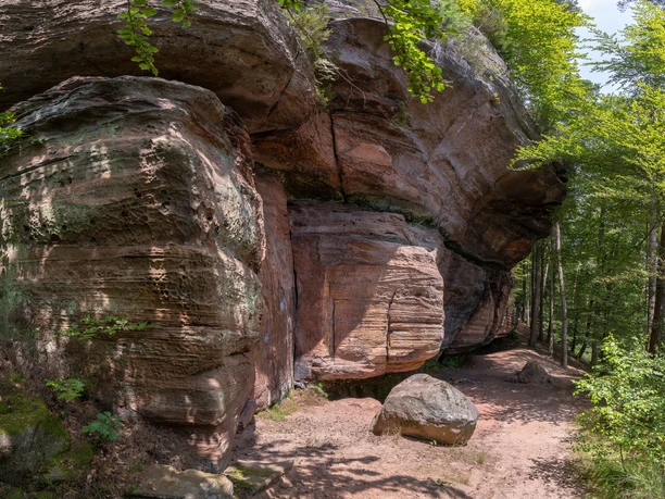 Saufelsen