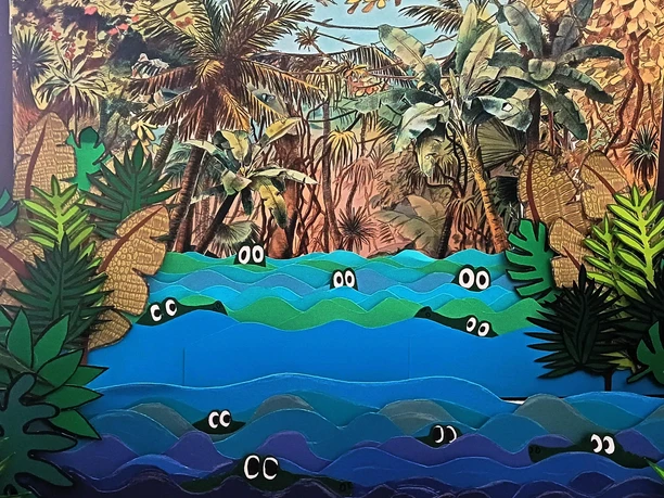 Szenenbild Kiano