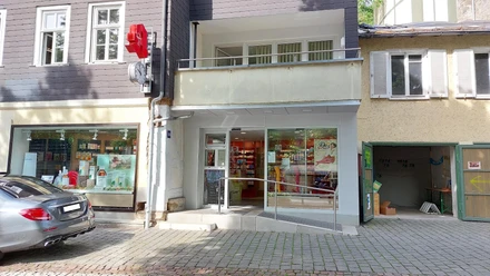 Amtsapotheke
