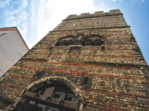 Frankenturm