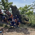 MTB-Tour