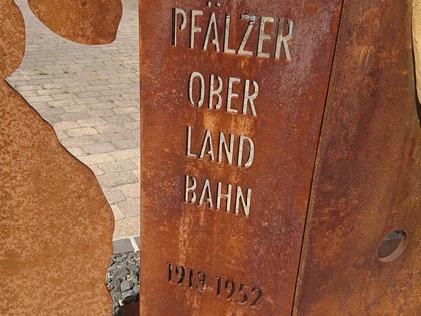 Pfälzer Oberlandbahn