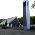 Katholische Kirche Breitscheid - Hl. Dreifaltigkei