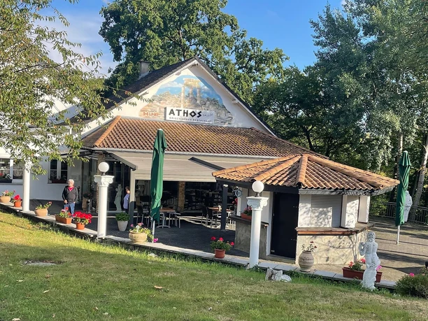 Griechisches Restaurant Athos Griechisches Restaurant Athos