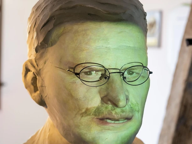 Friedrich Wilhelm Raiffeisen Friedrich Wilhelm Raiffeisen