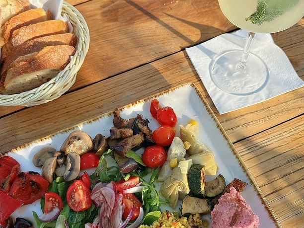 Restaurant Seepark
