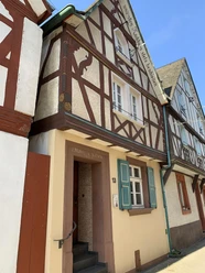 Haus