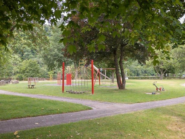 Spielpatz Einruhr