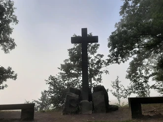 Hochkreuz