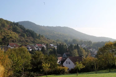 Ortsansicht