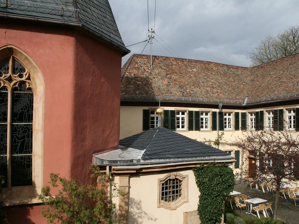 Spital Deidesheim 1
