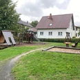 Spielplatz Hof Feldbach Straße Dillenburg
