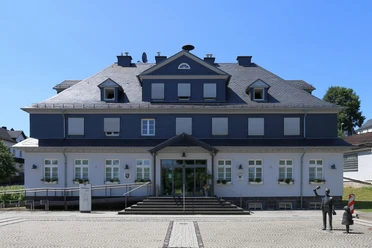 Tourist-Information Gemeinde Driedorf 1