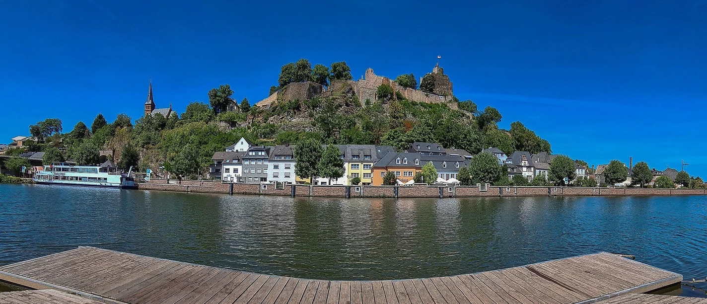 Saarburg