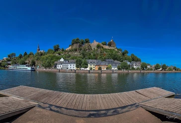 Saarburg