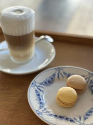 Cappucchino Marburg