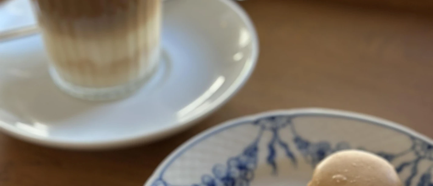 Cappucchino Marburg
