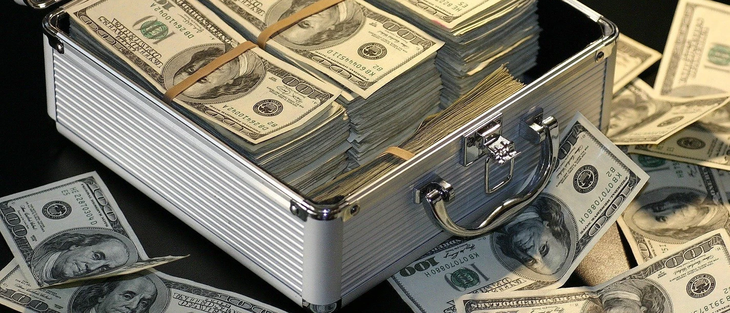 Geld