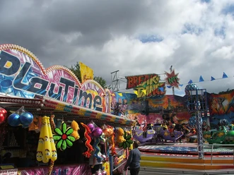 Hahnstätter Markt