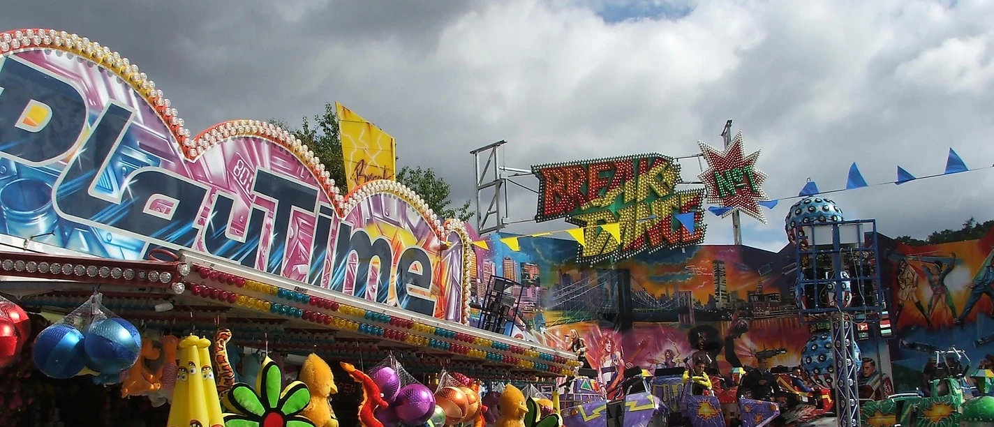 Hahnstätter Markt