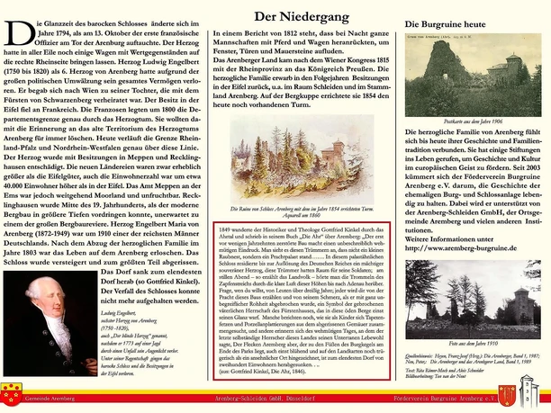Infotafel 3 (Rückseite)