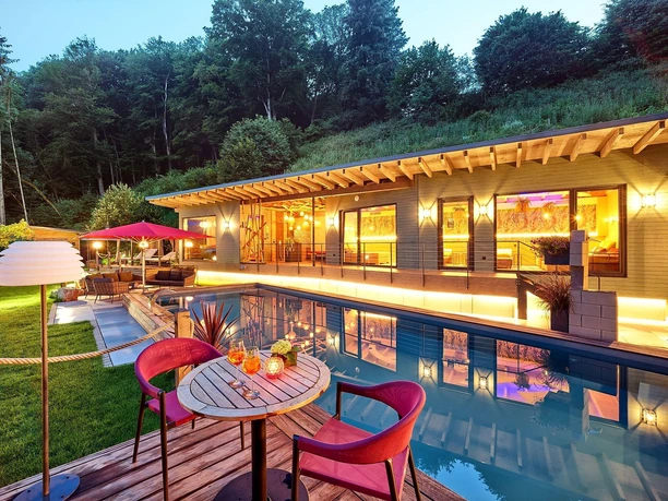 Hotel-Restaurant Erasmus Trassem (1)