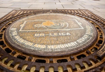 Leica Fotopunkt