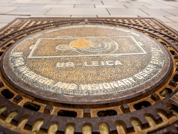 Leica Fotopunkt