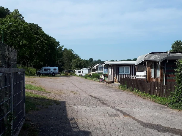 Campingplatz Naturfreunde 3