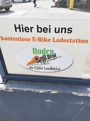 Ladestation Roden Trierer Str.