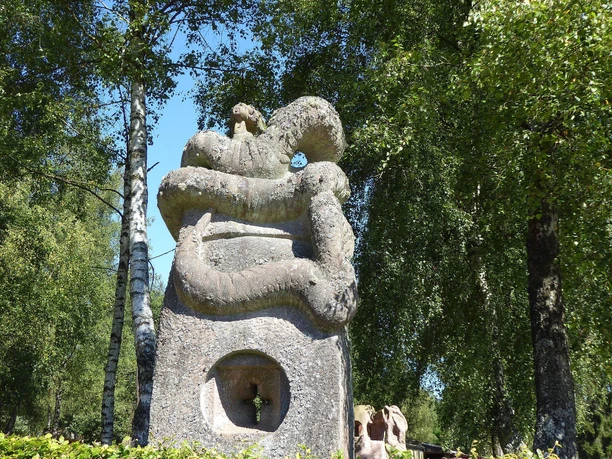Galerie am Pi