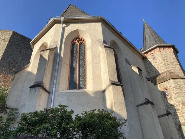 Ev. Stadtkirche