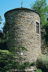 Turmschreiberturm Deidesheim 1