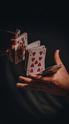 Kartendeck