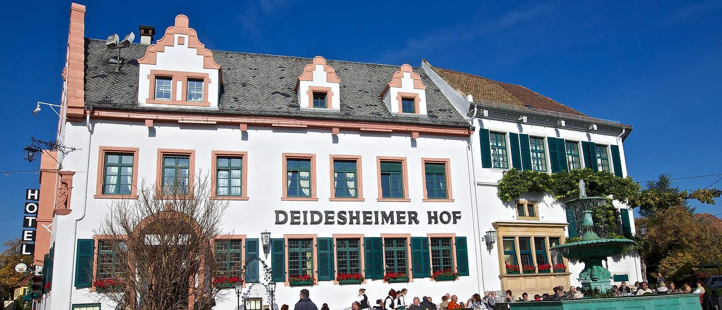 Restaurant Schwarzer Hahn 2