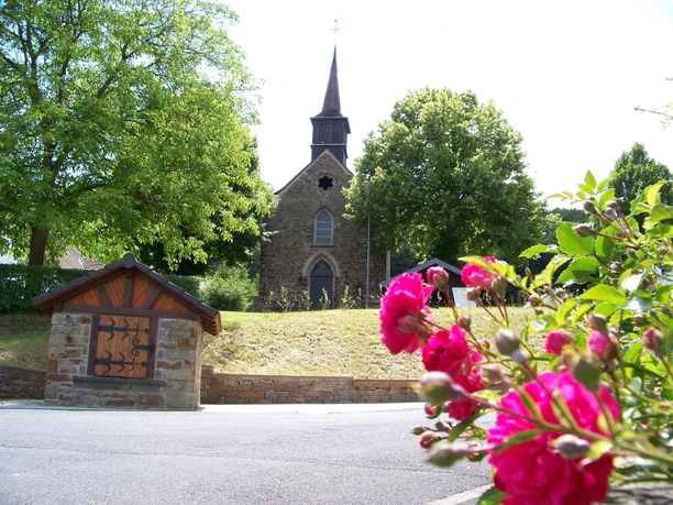 Kapelle Honerath