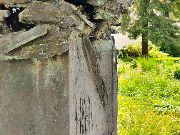 Denkmal