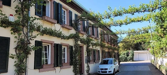 Das Forsthaus