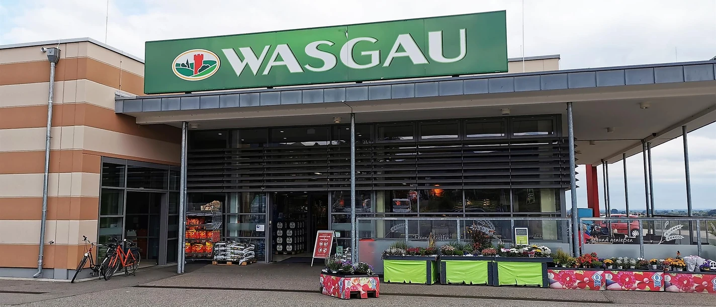 Wasgau Frischemarkt