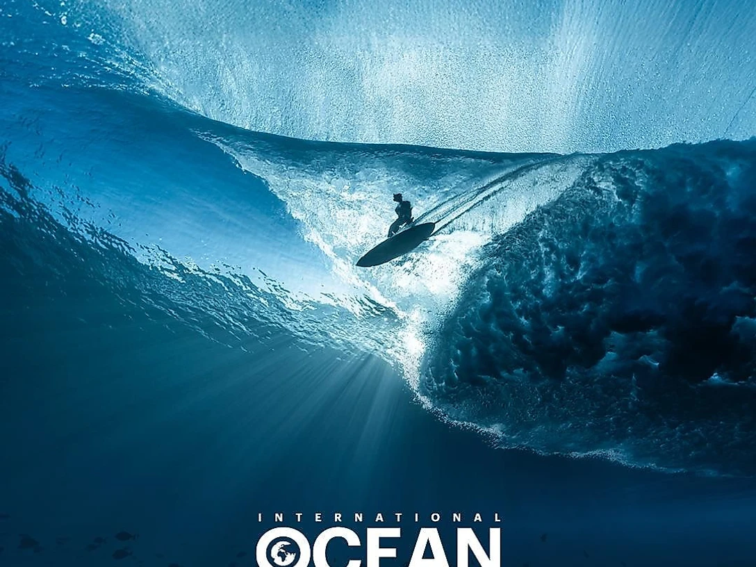 Int. OCEAN FILM TOUR