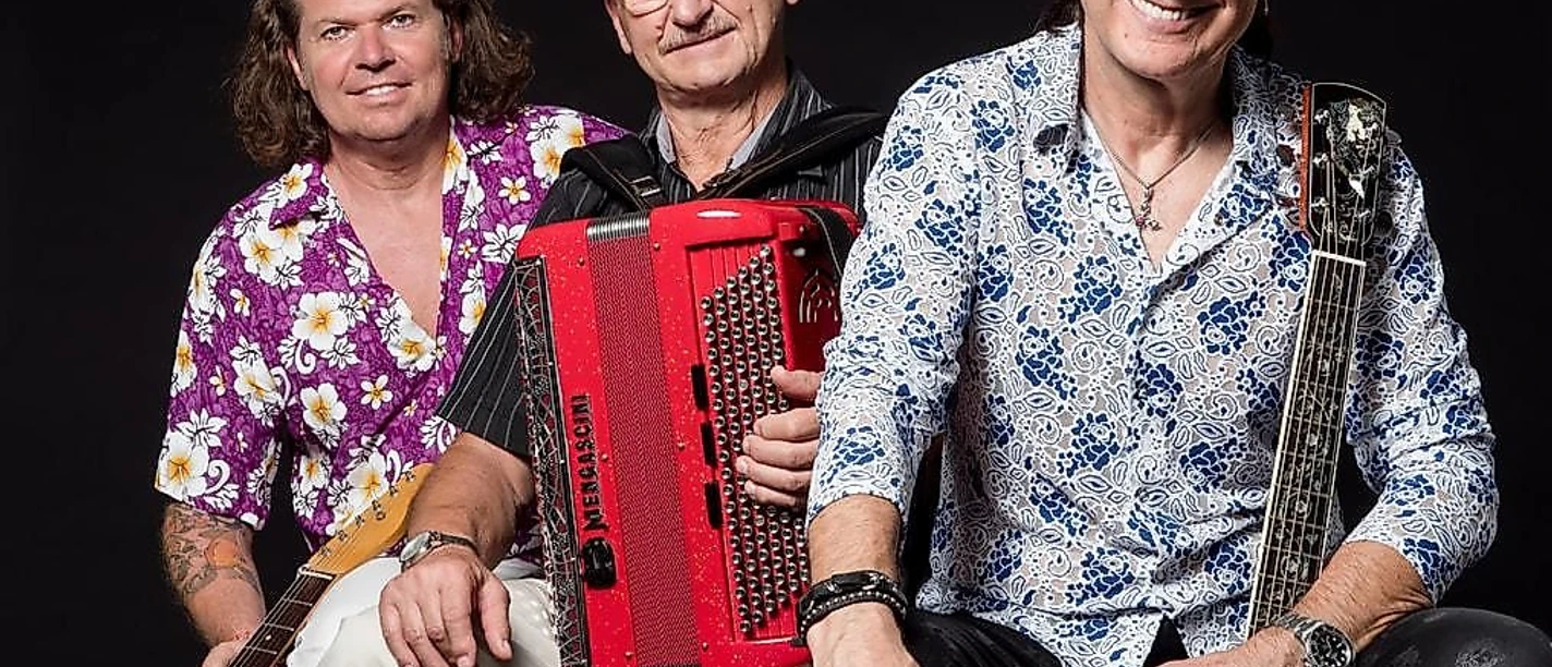 Marcel Adam Trio