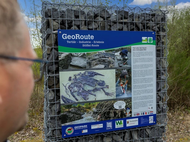 GeoStation