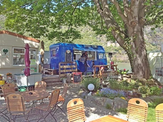 Biergarten