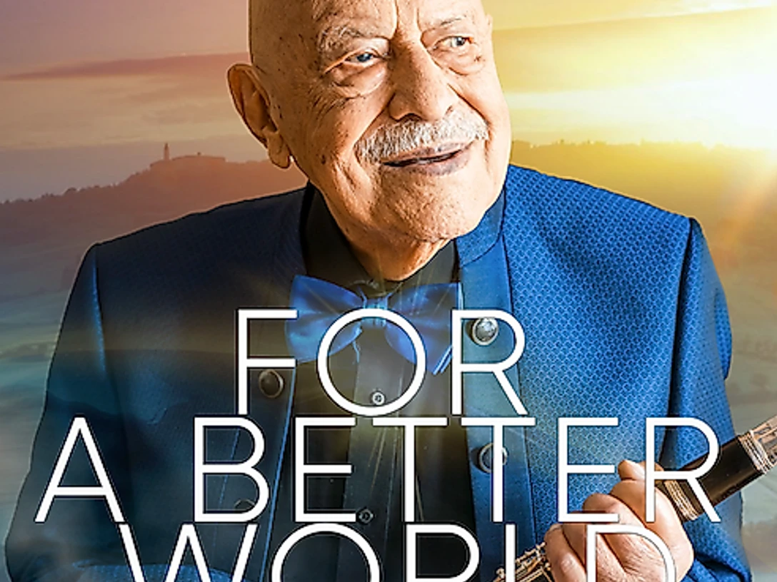 Giora Feidman - For a Better World