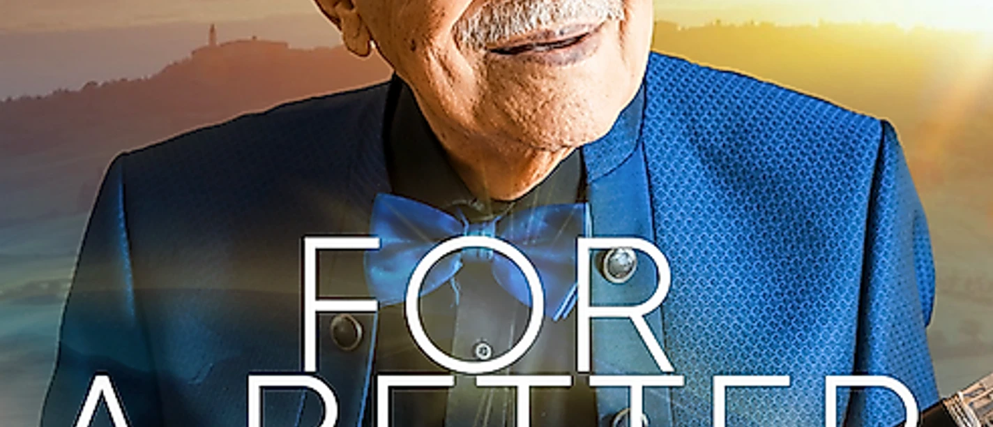 Giora Feidman - For a Better World