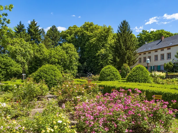 Freilichtmuseum Roscheider Hof Konz (1)