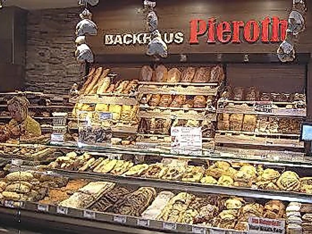 Bachhaus Pieroth